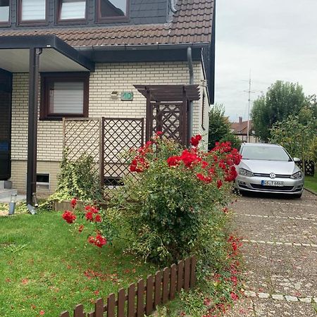 Mycha2 Ferienhaus Гослар Екстериор снимка