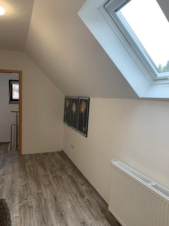 Mycha2 Ferienhaus Гослар Екстериор снимка