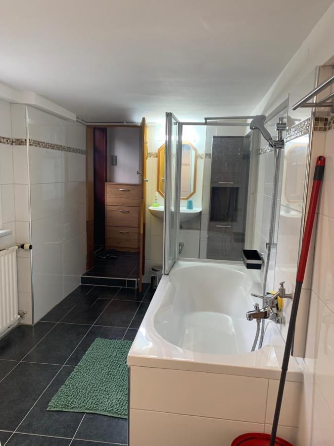 Mycha2 Ferienhaus Гослар Екстериор снимка