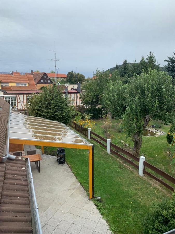 Mycha2 Ferienhaus Гослар Екстериор снимка