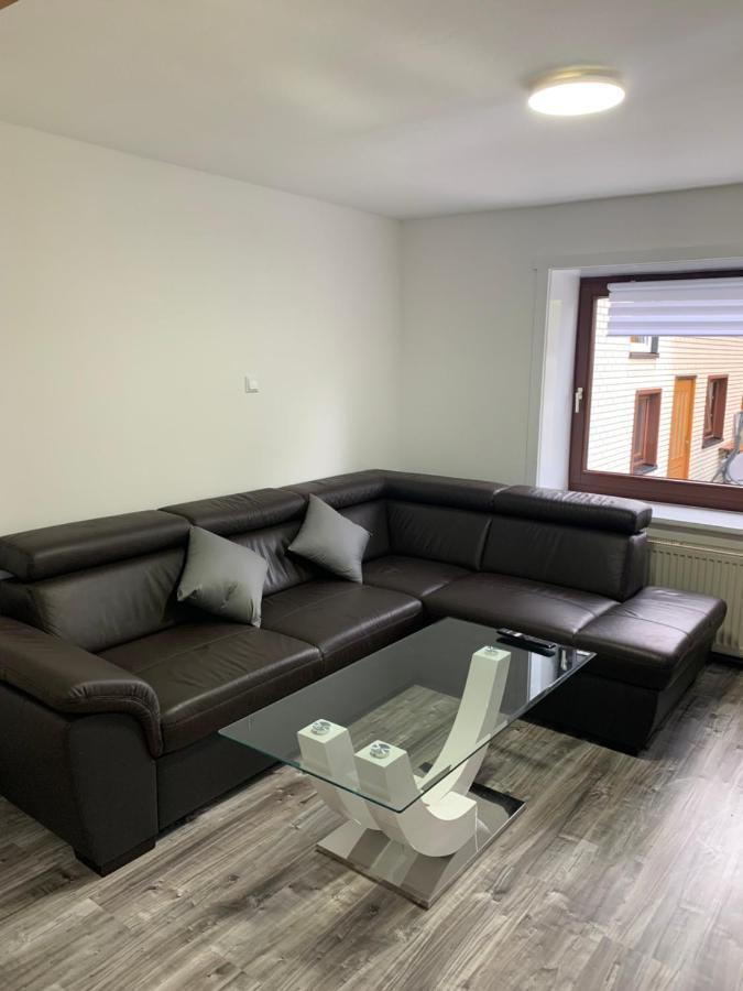Mycha2 Ferienhaus Гослар Екстериор снимка