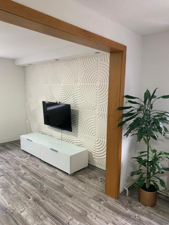 Mycha2 Ferienhaus Гослар Екстериор снимка