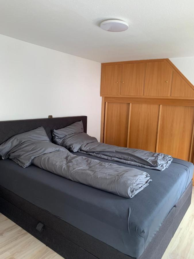 Mycha2 Ferienhaus Гослар Екстериор снимка