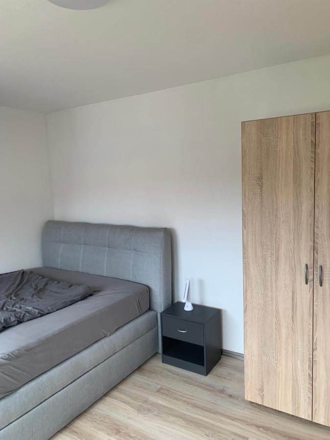 Mycha2 Ferienhaus Гослар Екстериор снимка