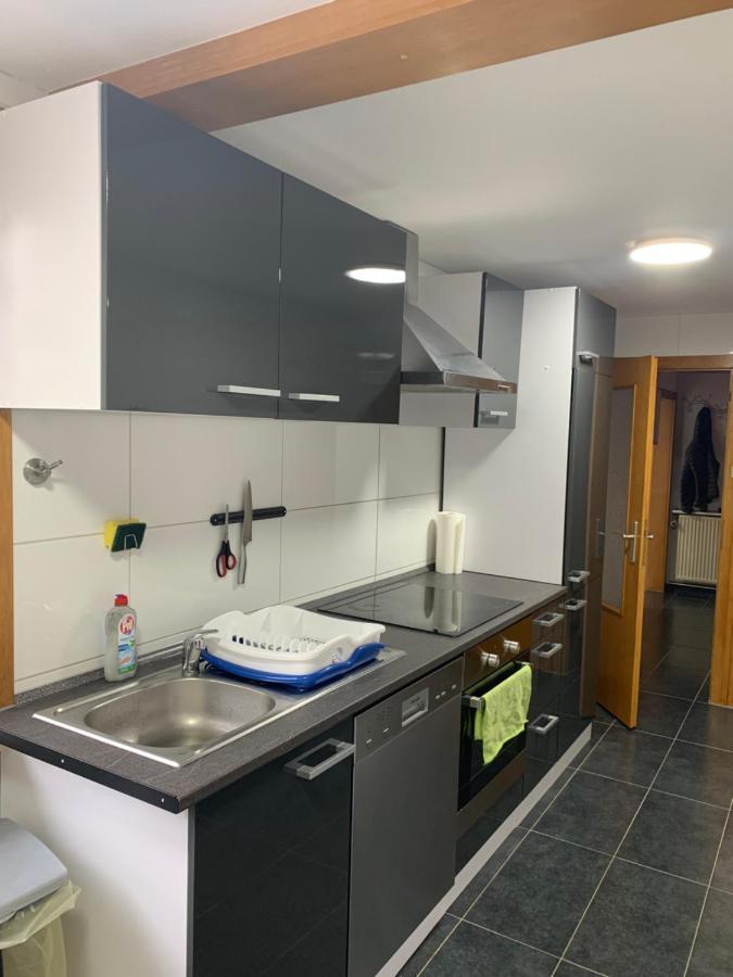 Mycha2 Ferienhaus Гослар Екстериор снимка
