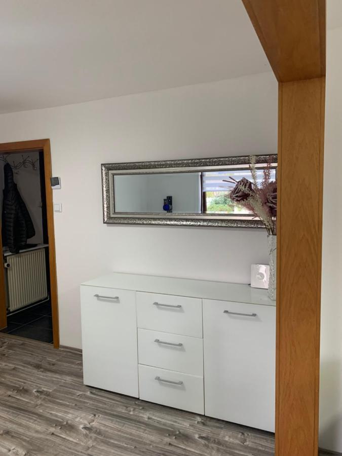 Mycha2 Ferienhaus Гослар Екстериор снимка