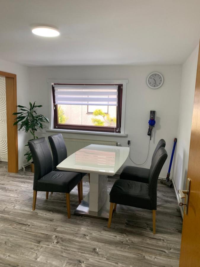 Mycha2 Ferienhaus Гослар Екстериор снимка
