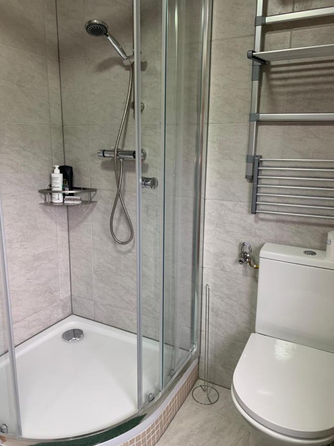 Mycha2 Ferienhaus Гослар Екстериор снимка