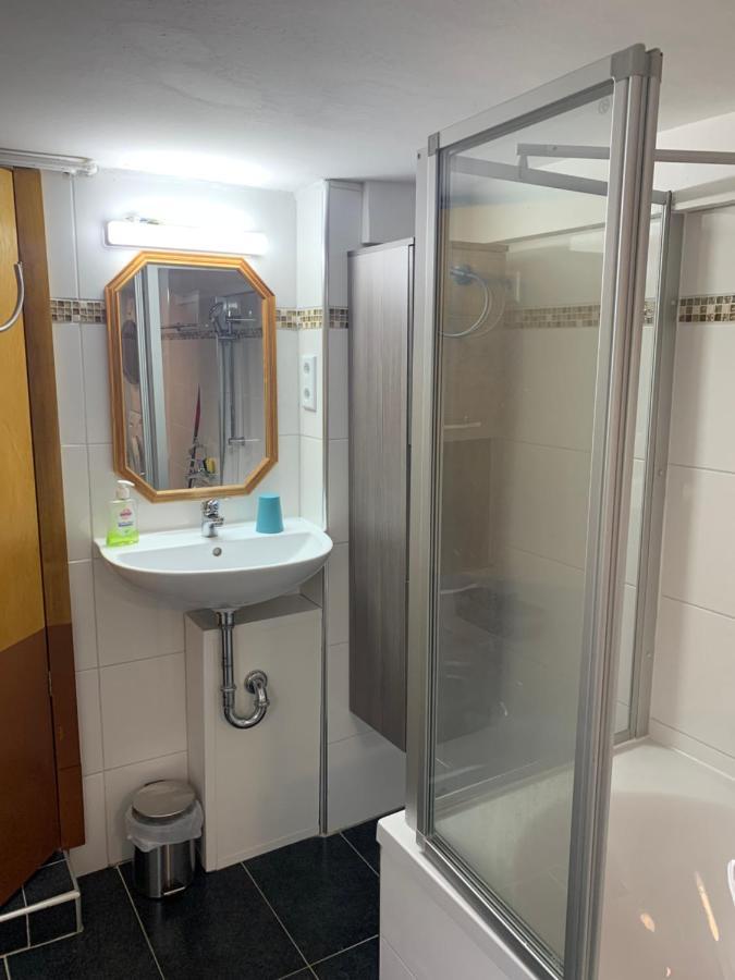 Mycha2 Ferienhaus Гослар Екстериор снимка